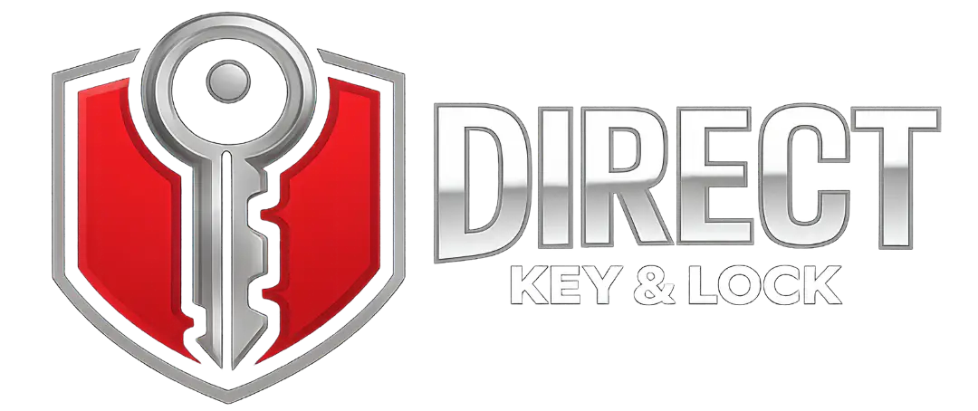 Direct Key and Lock